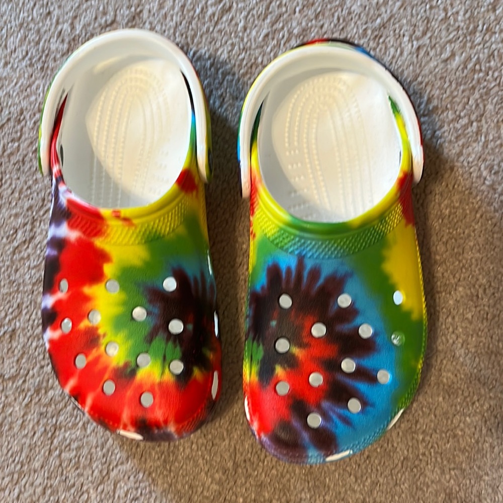 Crocs